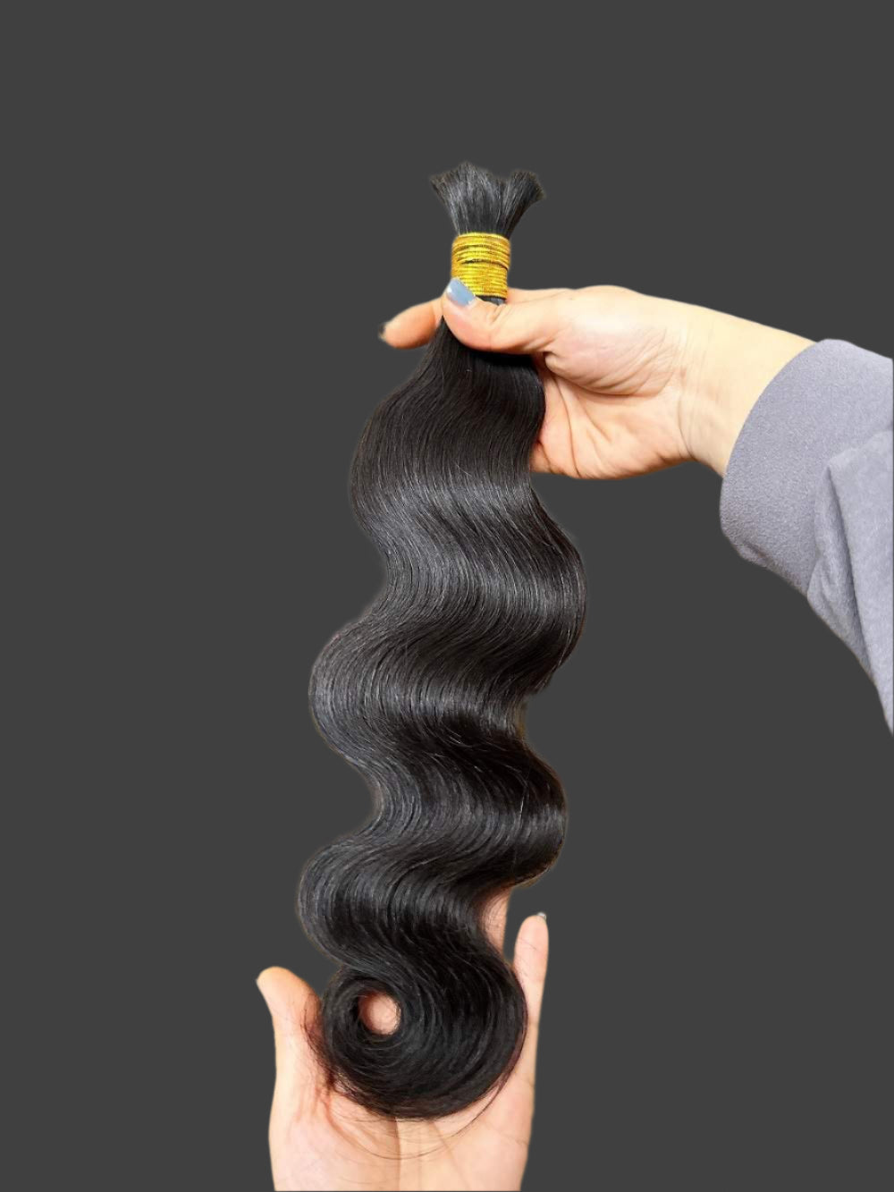 Body Wave
