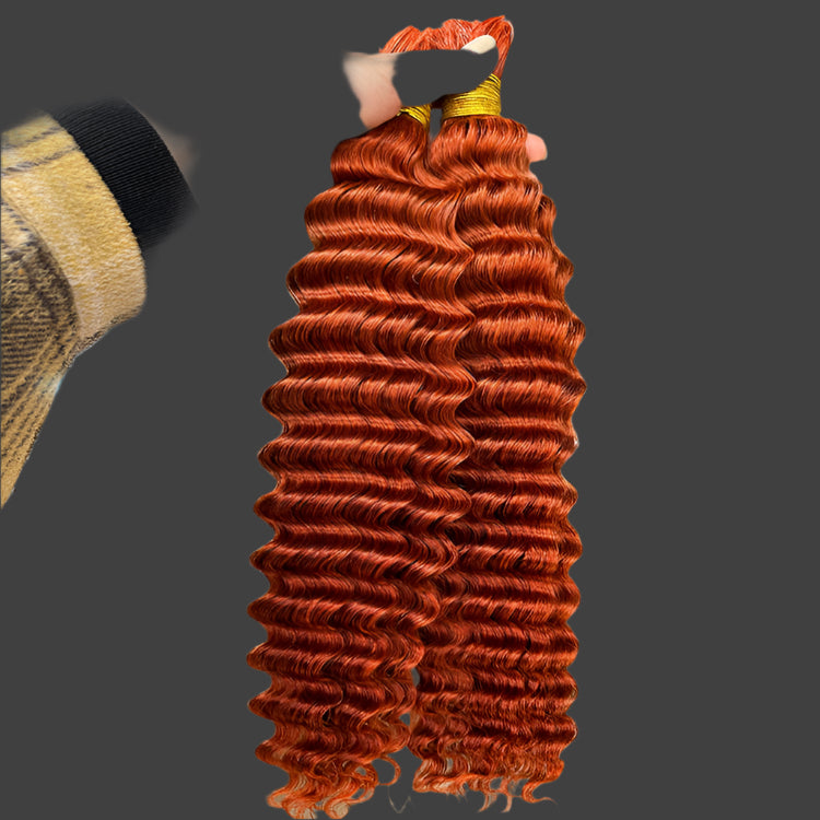 color 350 Deep Wave