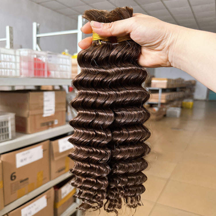 Color 4 Deep Wave