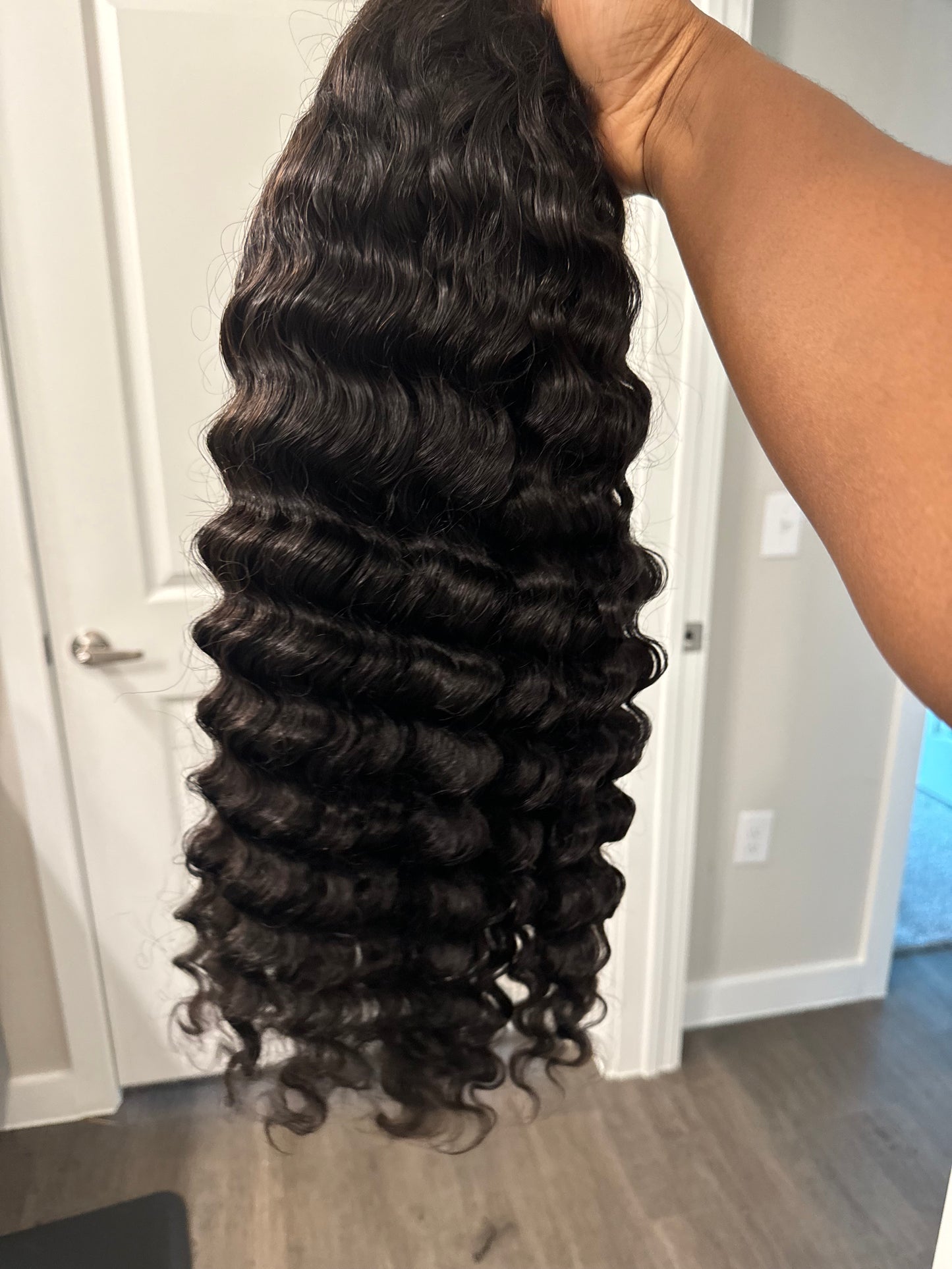 Body Wave Wig