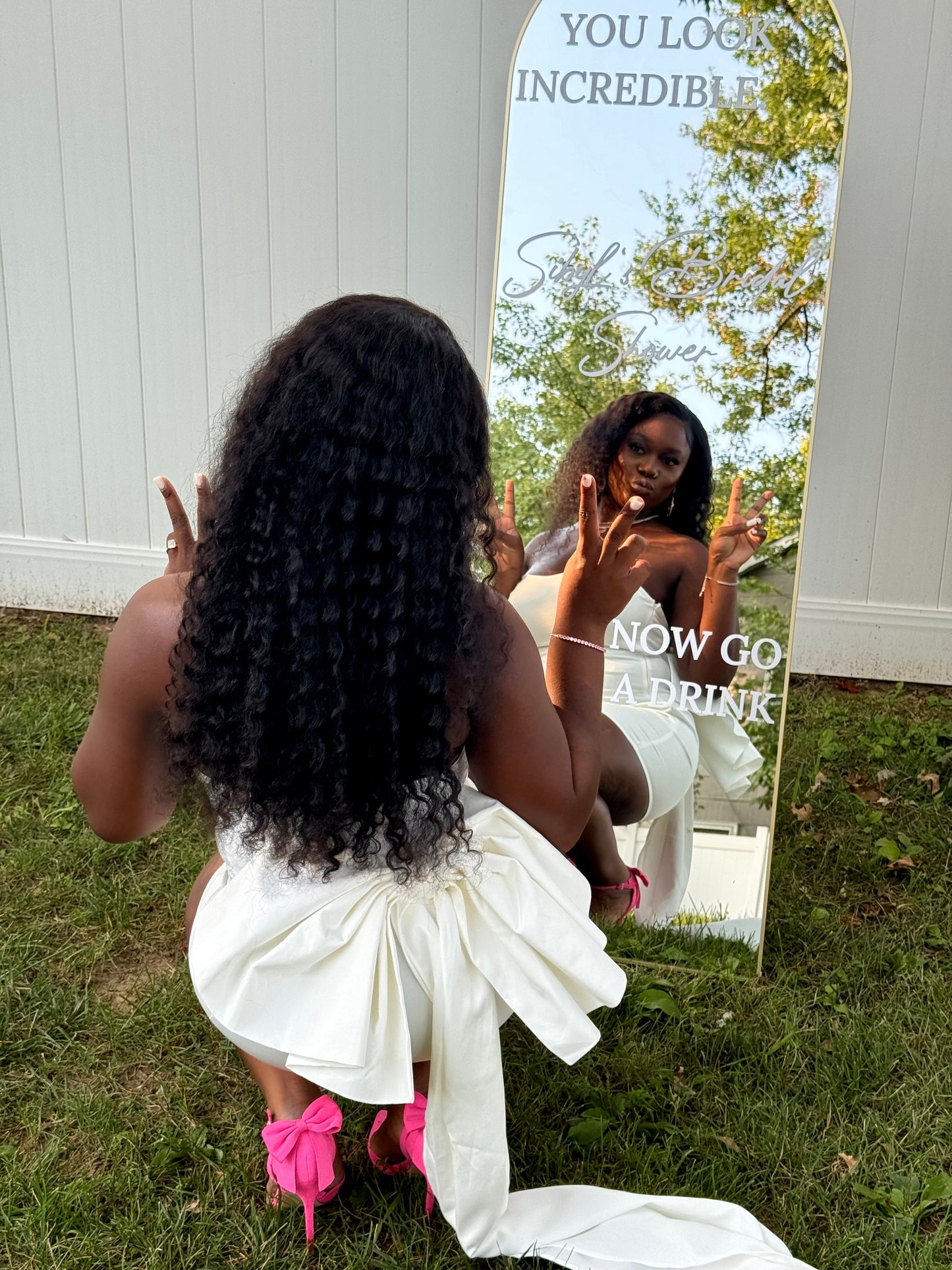 Body Wave Wig
