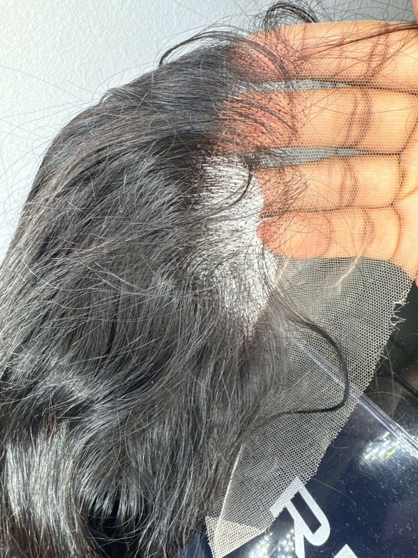 Body Wave Wig