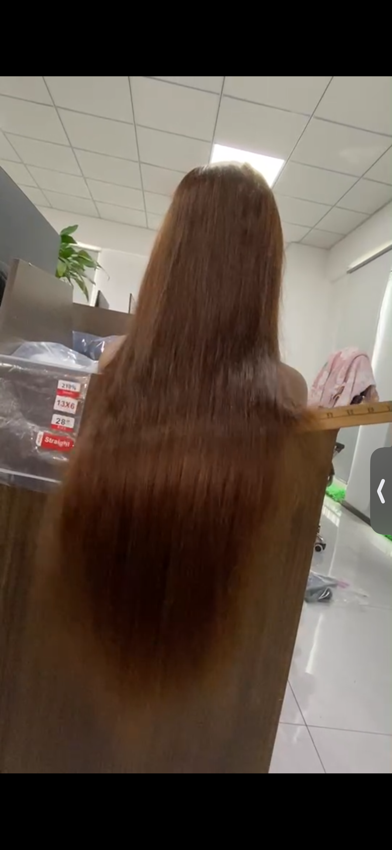 Body Wave Wig