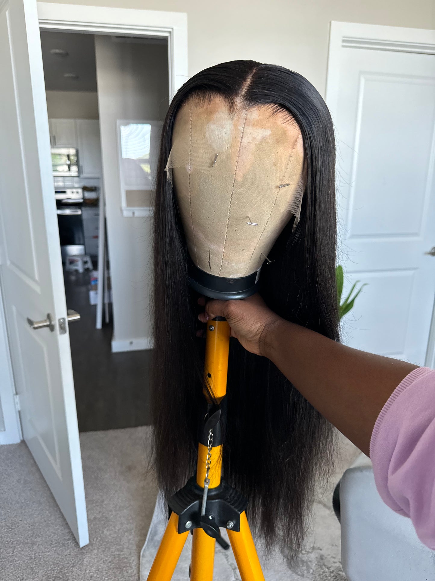 Body Wave Wig