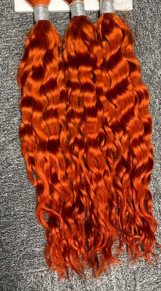 Natural Curl