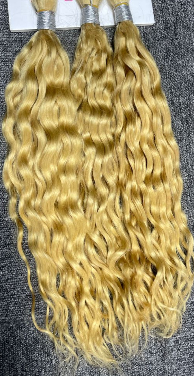 Natural Curl