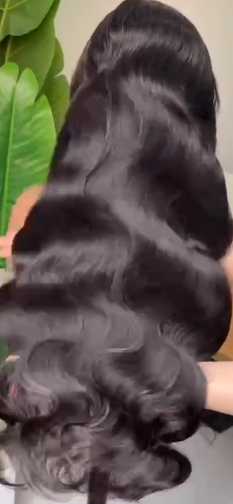 Body Wave Wig