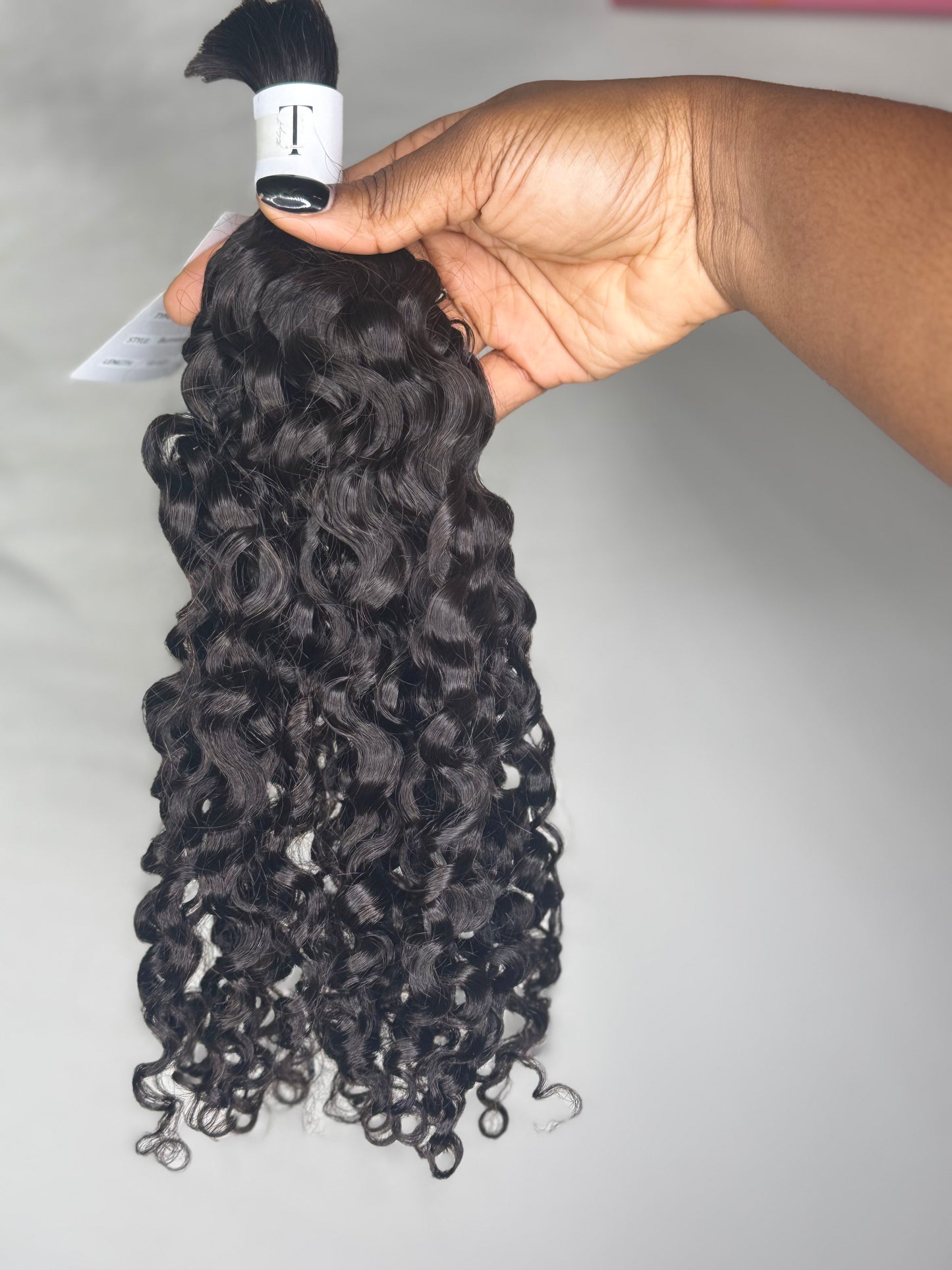 Burmese Curls