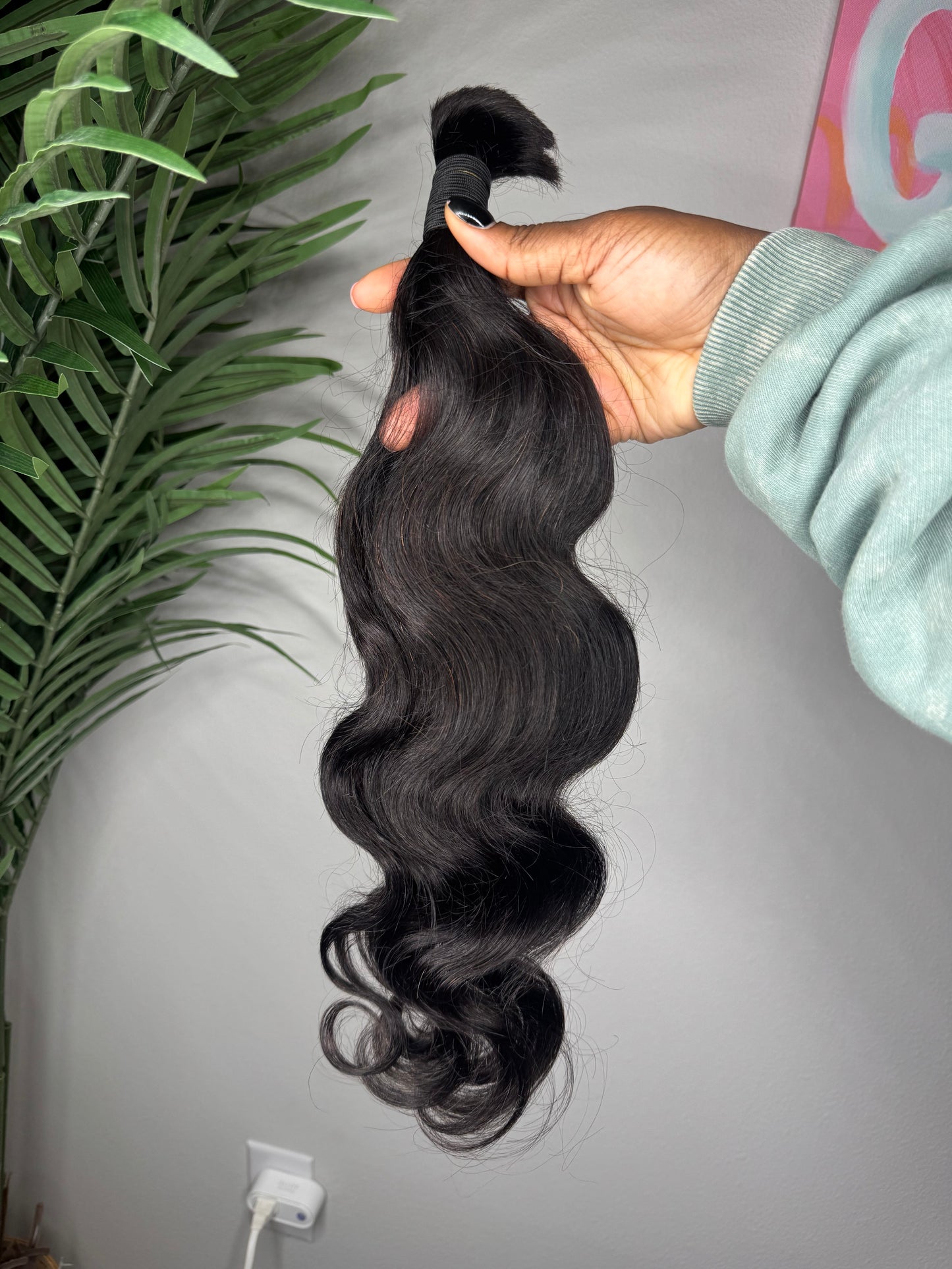 Body Wave