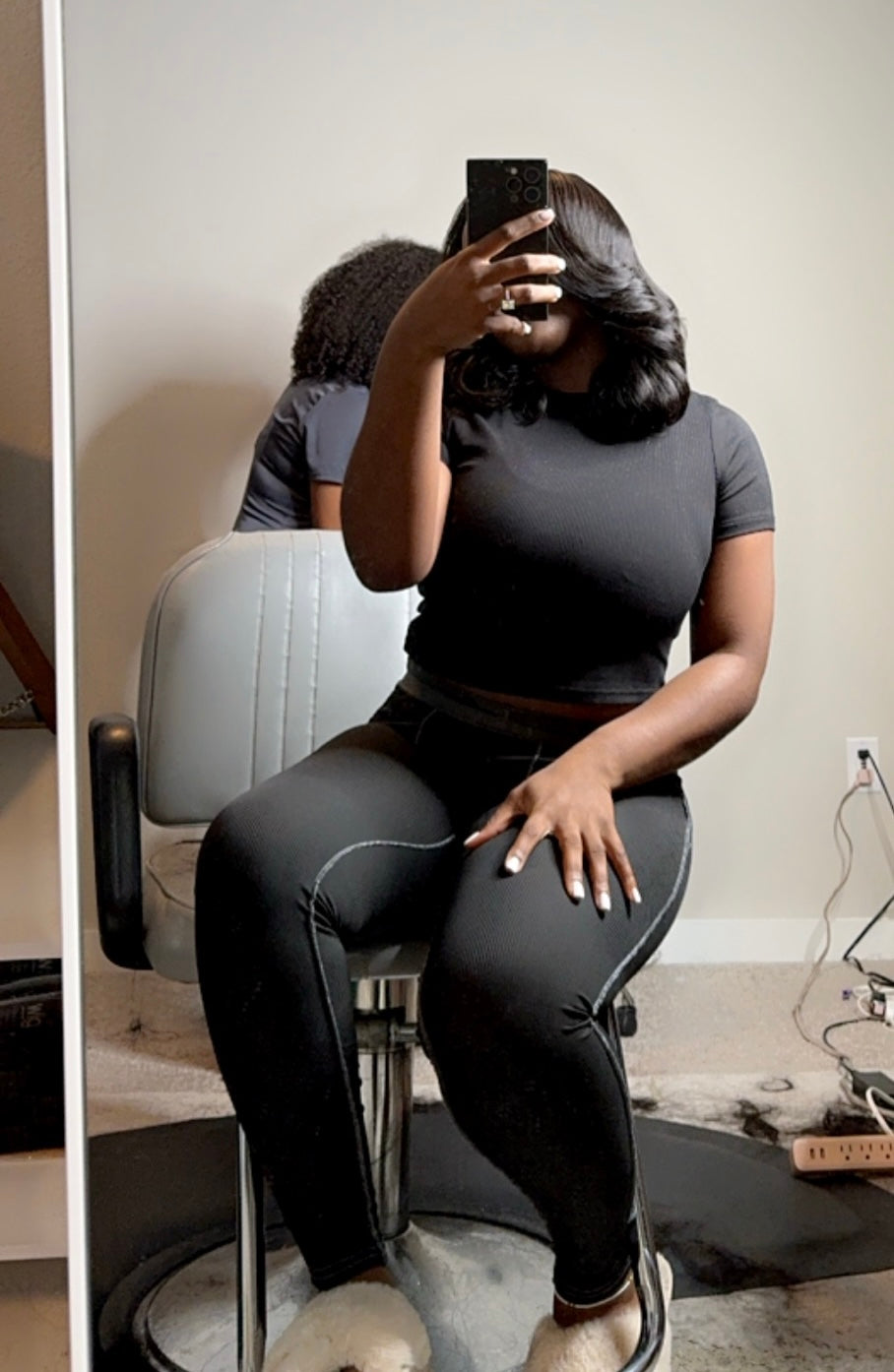Body Wave Wig